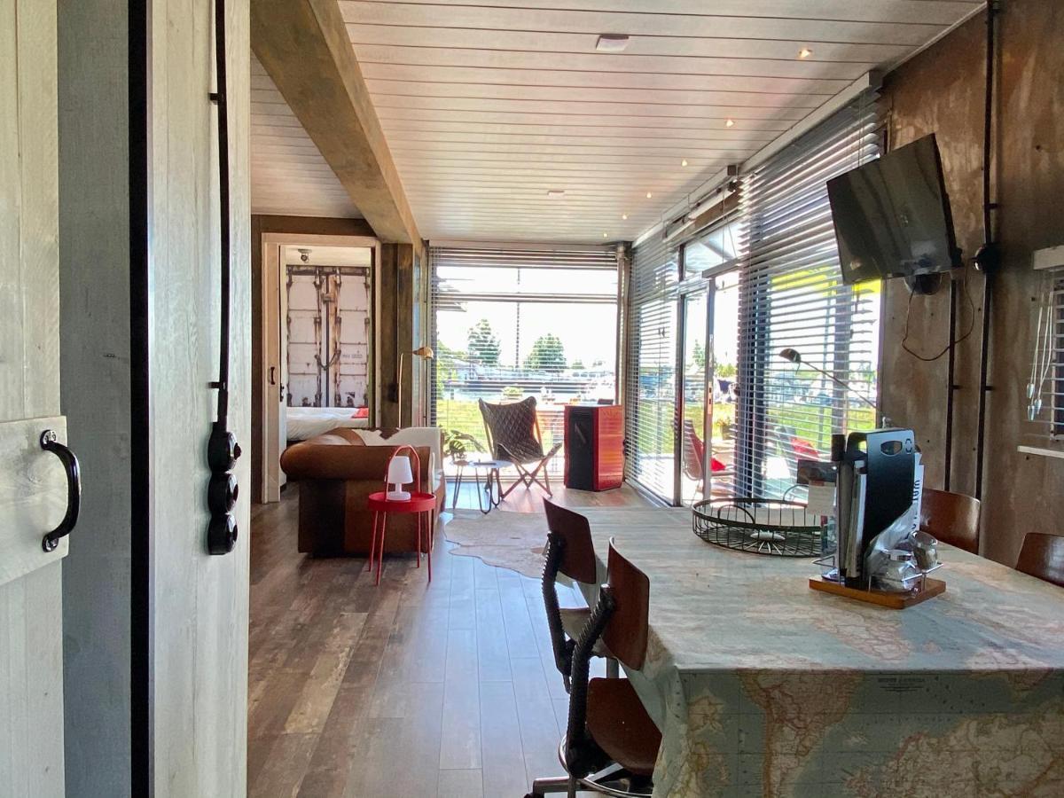 Rent To Enjoy Apartamento Warns Exterior foto