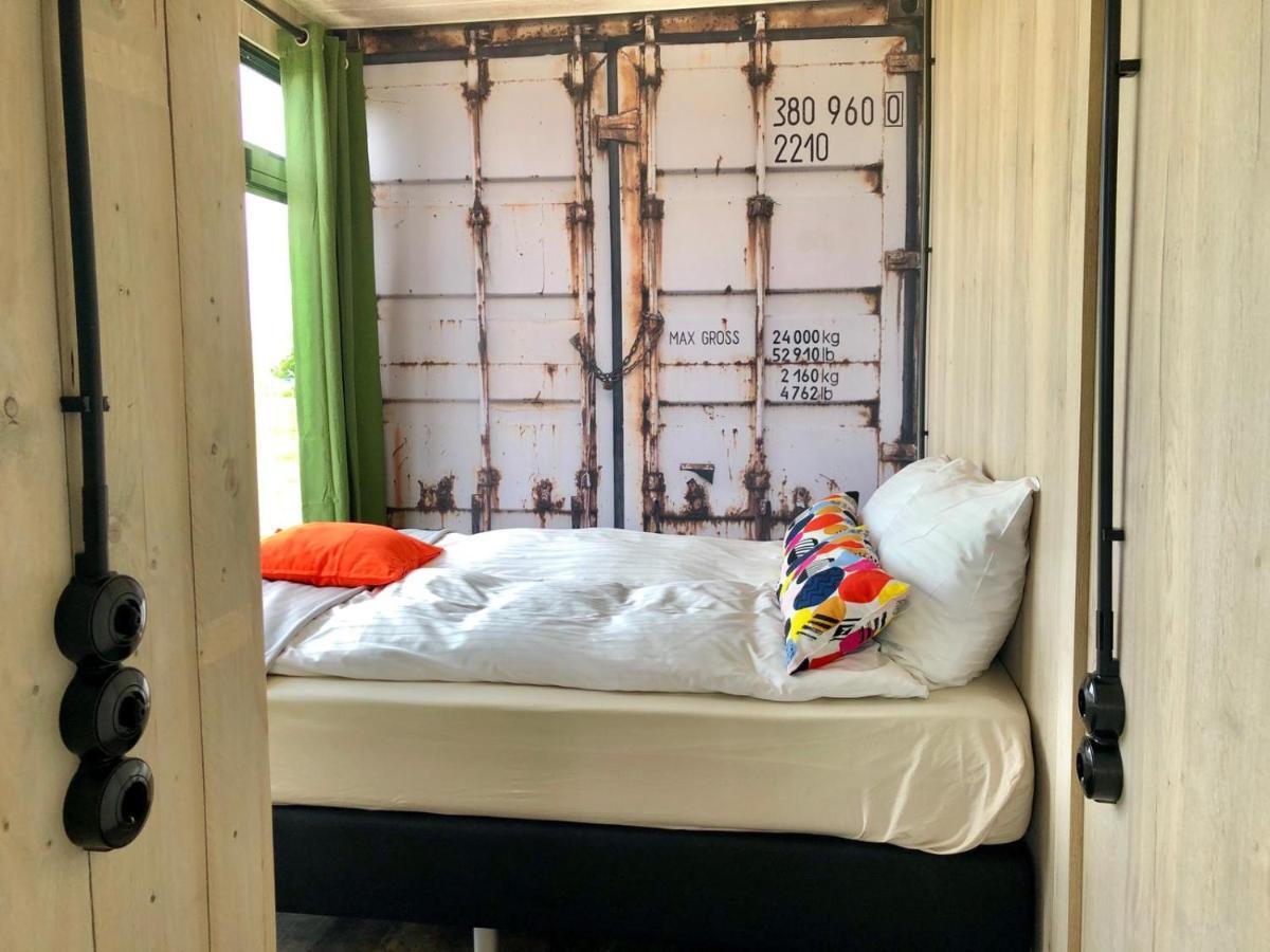 Rent To Enjoy Apartamento Warns Exterior foto